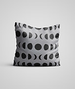 Šablóna Fázy mesiaca